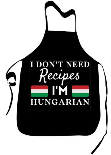Miniatura 6 de Novelty Chef Kitchen BBQ Apron Barber Chef Bib BBQ Kitchen Decor