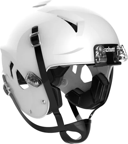 Miniatura 18 de Schutt Schutt Sports Vengeance A11 - Casco de fútbol americano juvenil