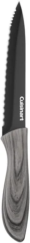 Miniatura 9 de Cuisinart C55-10PBW Advantage-Juego de cubiertos, 10 piezas, negro