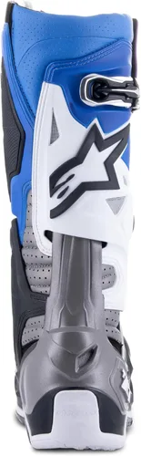 Miniatura 30 de Alpinestars Botas de motocross Tech 10 Supervented de alto rendimiento para hombre