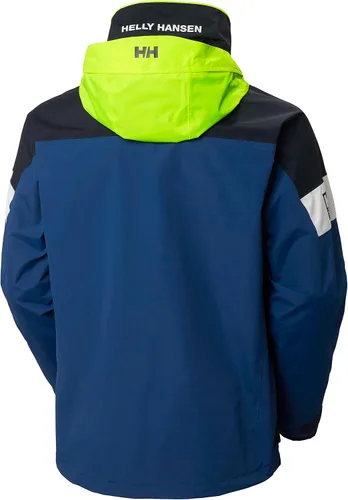 Miniatura 2 de Helly-Hansen Newport Regatta - Chaqueta para hombre