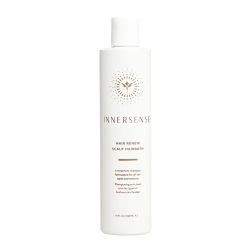 INNERSENSE Organic Beauty - Hair Renew Scalp Hairbath | No tóxico, libre de crueldad, cuidado del cabello limpio (10 fl oz | 10.0 fl oz)
