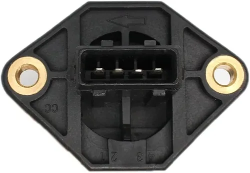 Miniatura 2 de Sensor de flujo de aire masivo MAF Medidor de sensor de flujo de aire de masa compatible con Hyundai Compatible con Coupé Compatible con Lantra