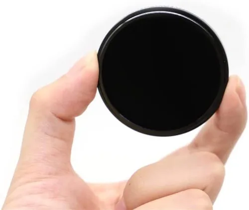 Miniatura 4 de Optolong Filtro ND3 de densidad neutra - 2" montado para observar Venus Moon