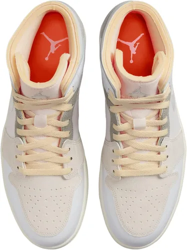 Miniatura 4 de Jordan 1 Mid Mens