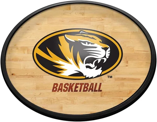 Miniatura 125 de The Fan-Brand NCAA Alabama Crimson Tide: Letrero de pared ovalado con luz – Decoración de fútbol, baloncesto, béisbol y deportes universitarios