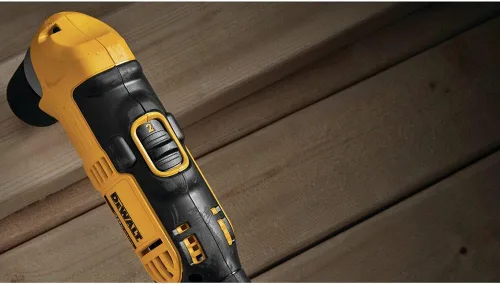 Miniatura 5 de DeWalt DCD740B taladro ángulo recto, batería de ion de litio, 20 V máximo
