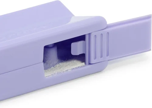 Miniatura 6 de Dritz Tiza de sastre, 2 unidades, blanco y azul