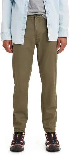 Levi's XX - Pantalones de gabardina para hombre, pierna cónica estándar (también disponibles en tallas Big y Tall)
