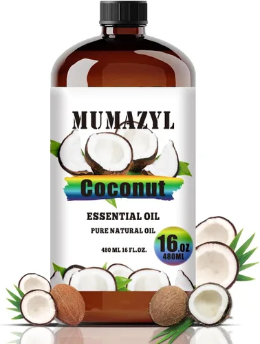 Miniatura 53 de Aceite esencial de manzana, aceite de manzana 4 onzas líquidas 120ML para difusor, humidificador, yoga, limpieza, bricolaje, velas, fabricación