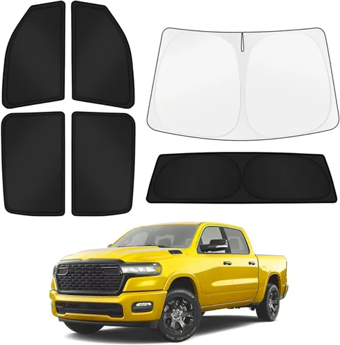 Miniatura 265 de KUST Parasol para parabrisas para Hyundai Tucson 2016-2021 (no para Tucson 2022), accesorios protectores solares de ventana, protector solar