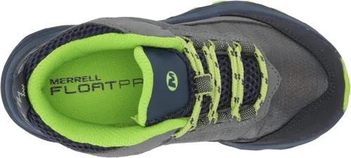 Miniatura 5 de Merrell Moab Speed Mid Botas de senderismo impermeables para niños