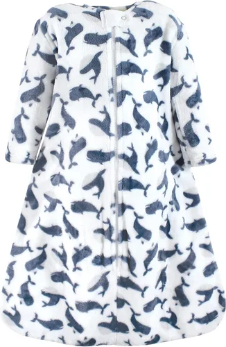 Miniatura 61 de Hudson Baby Saco de dormir unisex de felpa para bebé, saco, manta