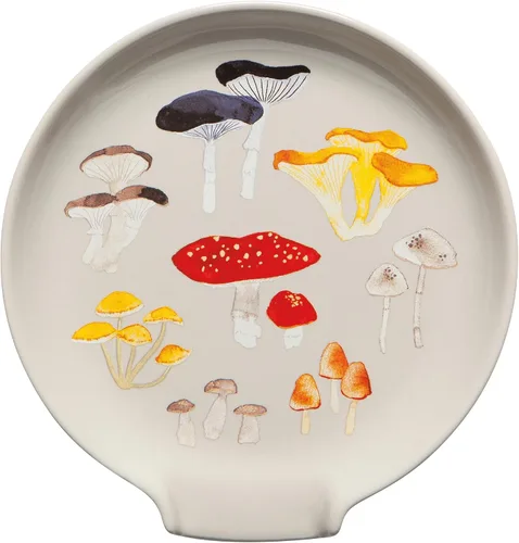 Miniatura 8 de Now Designs Soporte para cucharas de gres Adeline