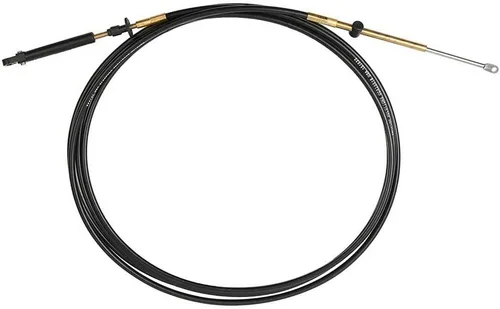 SeaStar CCX205xx XTREME 1979 a la fecha de hoy Cable de control tipo 479 para OMC/Evinrude/Johnson.