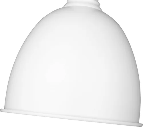 Miniatura 4 de Z-Lite 4500P8-CH Sawyer - Colgante de 1 luz, 100 vatios, cromado