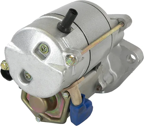 Miniatura 2 de DB Electrical Arrancador 410-52060 compatible con/repuesto para camioneta Dodge Ram 8.0 8.0L 1999 2000 2001 2002 99 00 01 02 /56027703AB