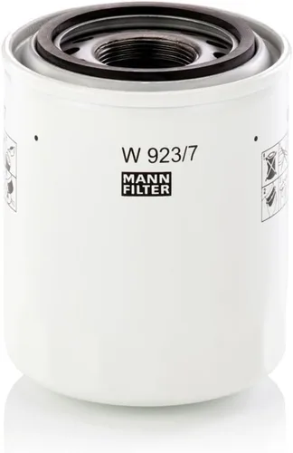 Miniatura 2 de Mann Filter Filtro de lubricante W9237