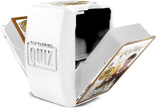 Miniatura 2 de Top Trumps Países y Banderas: Juegos de preguntas - Trivia - Juegos para niños para aprender - Excelentes juegos de viaje y juegos de viaje