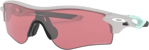 Miniatura 2 de Oakley Men's Oo9206 Radarlock Path Low Bridge Fit Rectangular Sunglasses