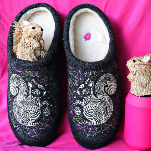 Miniatura 4 de Acorn Moc para mujer con espuma viscoelástica