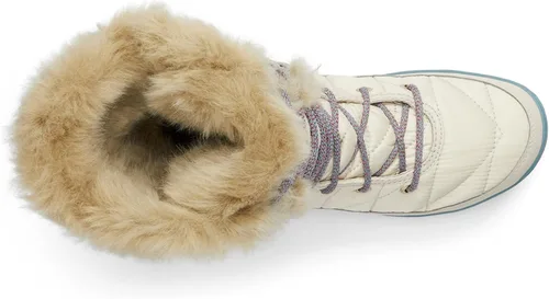 Miniatura 8 de Columbia Canyon - Bota de invierno para la nieve con Omni-Heat para mujer