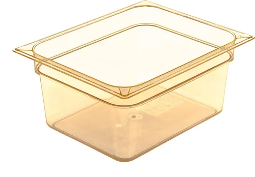 Miniatura 11 de Carlisle FoodService Products StorPlus - Estante de drenaje, bandeja de goteo para bandejas de comida de tamaño 1/6, 6.75 x 6.38 pulgadas, 1 unidad