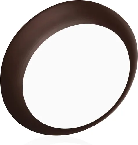 Miniatura 11 de NICOR Lighting RSD561120SBK RSDS56 - Luz de disco, color negro