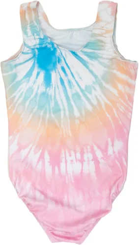 Miniatura 54 de Destira Premium Closed Back Gymnastics Leotards for Girls - Snug Performance Fit (Size Up for Comfort), GIRLS/CHILD Sizes