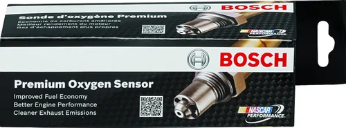 Miniatura 2 de Bosch 15330 sensor de oxígeno, equivalente al tipo OE