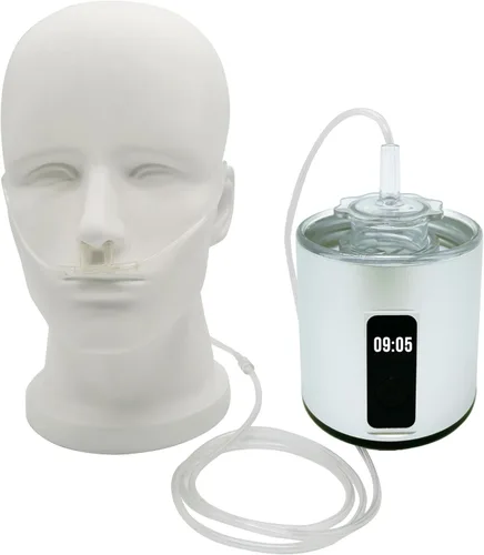 Miniatura 3 de Sport MAXX Generador de agua de hidrógeno