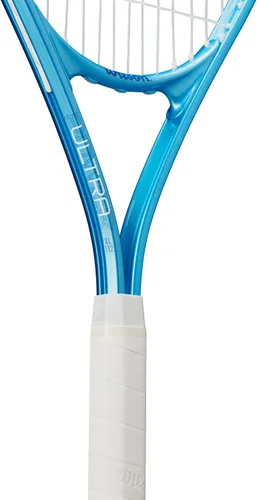 Miniatura 4 de Wilson Tennis Racquet (Amazon.co.jp Exclusive) Rigid Tennis Racquet [Strung Up] Grip Size 2, for Beginners, Beginners, Entry Model, Not Recommended