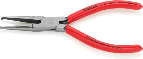 Miniatura 3 de KNIPEX 15 51 160 Pelacables tipo extremo