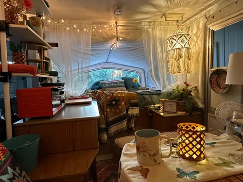 Miniatura 2 de Lámpara colgante bohemia enchufable, lámpara colgante con cable de enchufe, lámpara colgante con pantalla de macramé hecha a mano, accesorios de luz