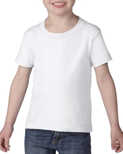 Miniatura 35 de Gildan Camiseta de algodón ultra juvenil, estilo G2000B, paquete múltiple