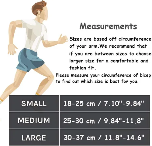 Miniatura 5 de Brazalete deportivo para correr, ligero, multiusos, para el brazo, con soporte para el brazo, cómoda funda para el brazo del teléfono, para hacer