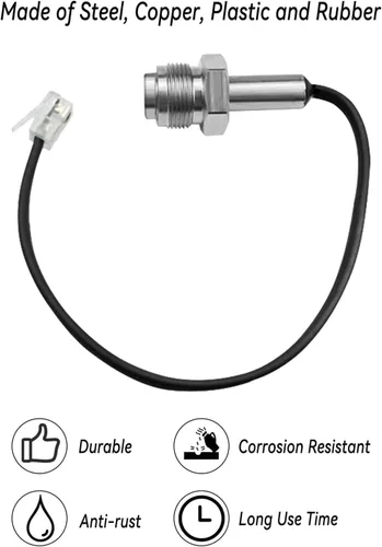Miniatura 3 de Transductor de pulverizador de pintura de repuesto 243222 apto para pulverizador de pintura Graco Ultra 190ES 390 395 490 495 595 695 795 1095 1595