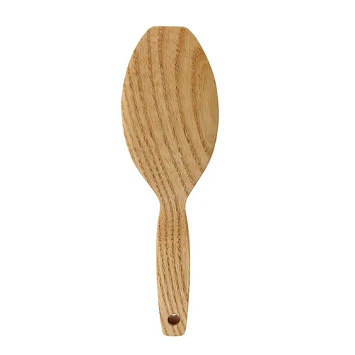 Miniatura 2 de Phillips Brush Gentlemens' Quarters - Cepillo de pelo ovalado con cerdas de jabalí para hombre