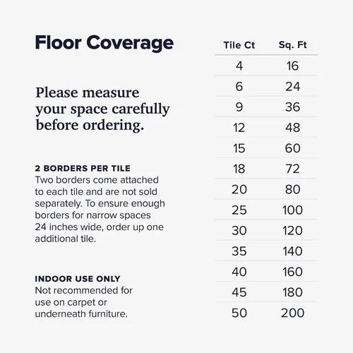 Miniatura 3 de We Sell Mats 3/8 Inch Thick Interlocking Foam Carpet Tiles Durable Carpet Squares Anti Fatigue Support for Home Office or Classroom Use Verde cazador