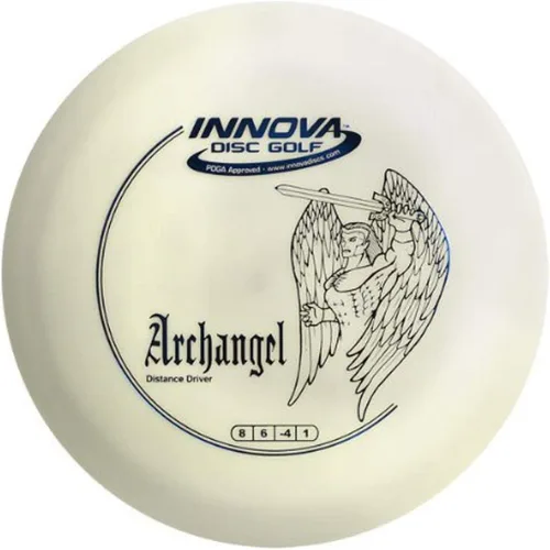 Miniatura 3 de Disco de golf Innova Champion DX Arcángel (los colores pueden variar)