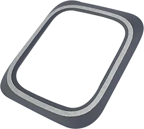 Jaula de cámara cardán para DJI Mavic Air 2/Air 2s Drone, accesorio de marco de lente UV protector