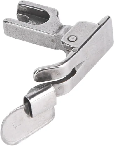 Miniatura 9 de Prensatelas de acero para máquinas de coser de caña baja: pieza de repuesto para, Babylock y más