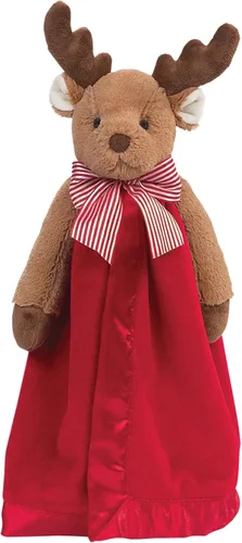 Miniatura 8 de Cobija Bearington para bebé, Lovey 15 pulgadas, S, Blanco