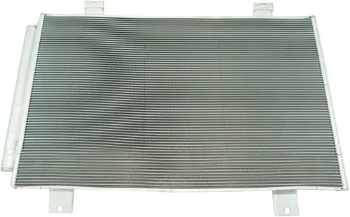 Miniatura 95 de TRQ Secador de receptor de condensador de aire acondicionado compatible con Cadillac CTS GM3030279 2008-2014