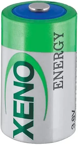 Miniatura 2 de YICUAA 20 x XL-050F batería de litio 3.6V 1200mAh