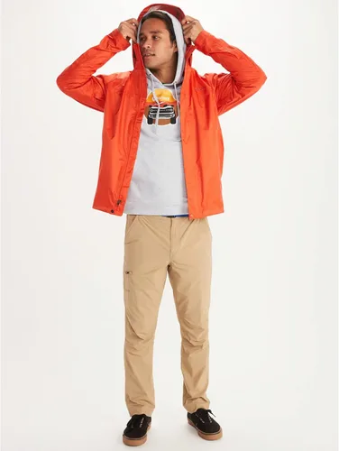 Miniatura 4 de Marmot Big & Tall PreCip Chaqueta ecológica