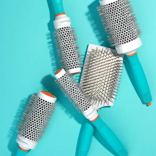 Miniatura 2 de Moroccanoil Cepillo redondo de cerámica