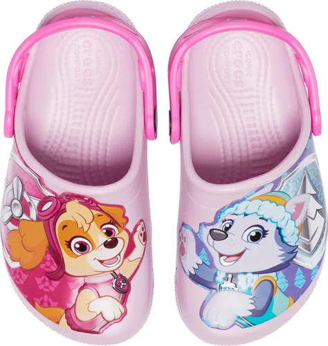 Miniatura 5 de Crocs Zuecos de Paw Patrol para niños