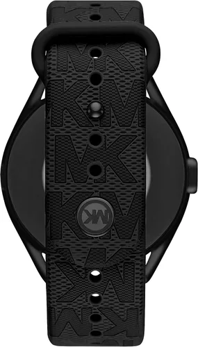 Miniatura 3 de Michael Kors MKGO Gen 5E - Reloj inteligente con pantalla táctil de 1693pulgadas para mujer con rastreador de actividad y frecuencia cardíaca sirve