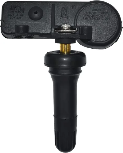 Miniatura 7 de Sensor del sistema de monitoreo de presión de neumáticos (TPMS) Paquete de 2 unidades compatible con BMW F650GS, F800GS/S, F800S/ST, K1200S